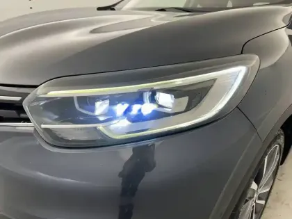 Photo 33 Renault Kadjar  TCe 130 Energy