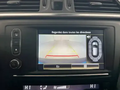 Photo 32 Renault Kadjar  TCe 130 Energy