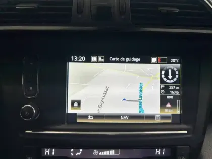 Photo 31 Renault Kadjar  TCe 130 Energy