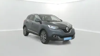 Photo 16 Renault Kadjar  TCe 130 Energy