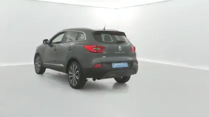 Photo 11 Renault Kadjar  TCe 130 Energy