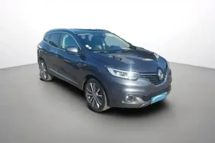 Photo 7 Renault Kadjar  TCe 130 Energy