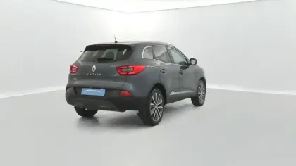 Photo 13 Renault Kadjar  TCe 130 Energy