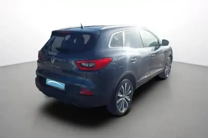 Photo 5 Renault Kadjar  TCe 130 Energy