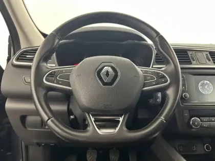 Photo 23 Renault Kadjar  TCe 130 Energy