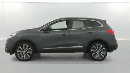 Photo 10 Renault Kadjar  TCe 130 Energy