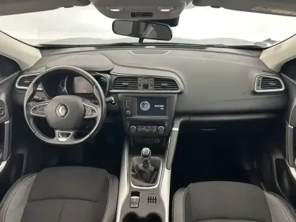Photo 36 Renault Kadjar  TCe 130 Energy