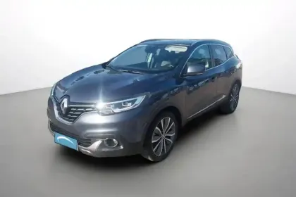 Photo Renault Kadjar Intens 2016