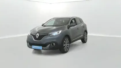 Photo 9 Renault Kadjar  TCe 130 Energy