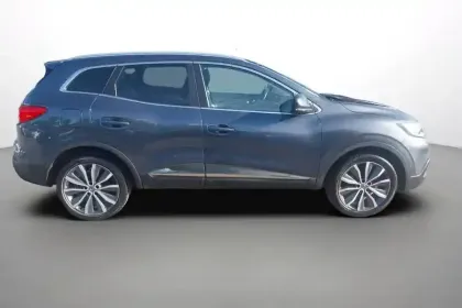 Photo 6 Renault Kadjar  TCe 130 Energy