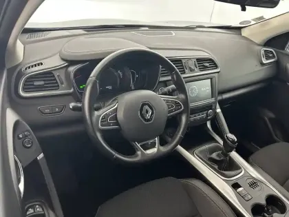 Photo 18 Renault Kadjar  TCe 130 Energy