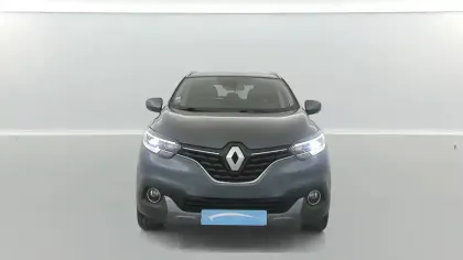 Photo 15 Renault Kadjar  TCe 130 Energy