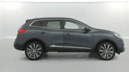 Photo 14 Renault Kadjar  TCe 130 Energy