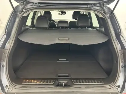 Photo 26 Renault Kadjar  TCe 130 Energy