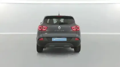 Photo 12 Renault Kadjar  TCe 130 Energy