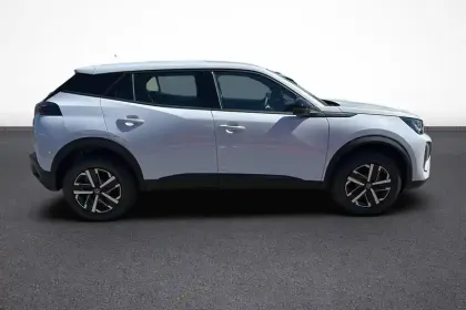 Photo 6 Peugeot 2008  100 S&S BVM6