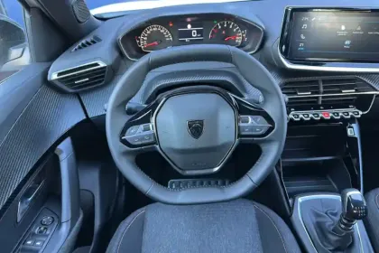 Photo 12 Peugeot 2008  100 S&S BVM6