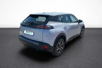 Photo 5 Peugeot 2008  100 S&S BVM6