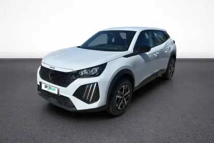 Photo Peugeot 2008 Style