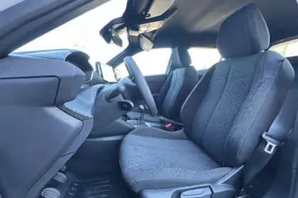 Photo 8 Peugeot 2008  100 S&S BVM6