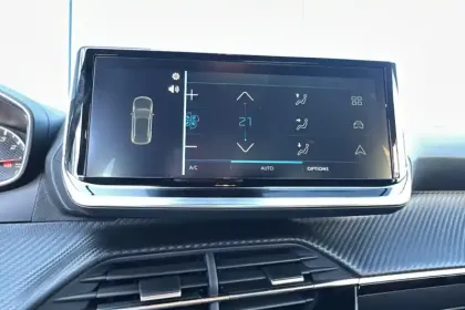 Photo 23 Peugeot 2008  100 S&S BVM6