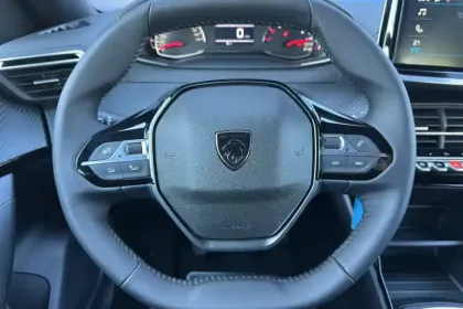 Photo 13 Peugeot 2008  100 S&S BVM6