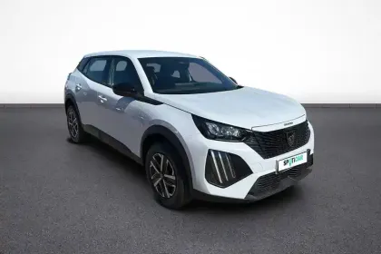 Photo 7 Peugeot 2008  100 S&S BVM6