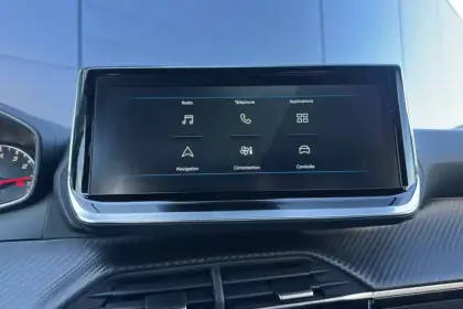 Photo 15 Peugeot 2008  100 S&S BVM6