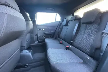 Photo 9 Peugeot 2008  100 S&S BVM6