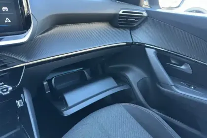 Photo 21 Peugeot 2008  100 S&S BVM6