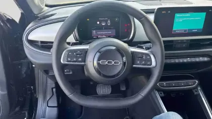 Photo 13 Fiat 600  1.2 Hybrid 100ch DCT6