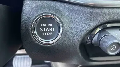 Photo 26 Fiat 600  1.2 Hybrid 100ch DCT6