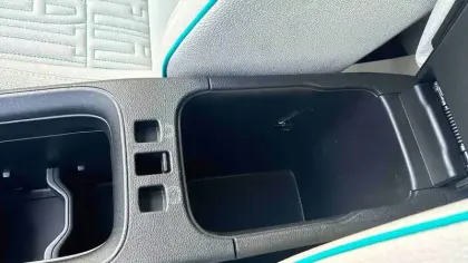 Photo 34 Fiat 600  1.2 Hybrid 100ch DCT6