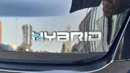 Photo 39 Fiat 600  1.2 Hybrid 100ch DCT6