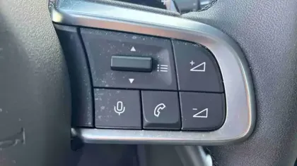 Photo 24 Fiat 600  1.2 Hybrid 100ch DCT6