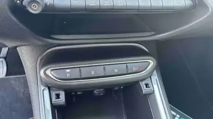 Photo 17 Fiat 600  1.2 Hybrid 100ch DCT6