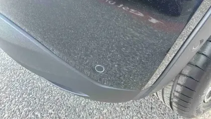 Photo 37 Fiat 600  1.2 Hybrid 100ch DCT6