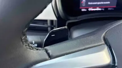 Photo 23 Fiat 600  1.2 Hybrid 100ch DCT6