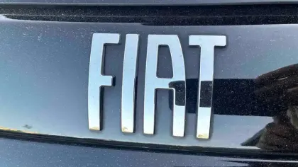 Photo 38 Fiat 600  1.2 Hybrid 100ch DCT6