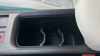 Photo 32 Fiat 600  1.2 Hybrid 100ch DCT6