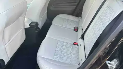 Photo 12 Fiat 600  1.2 Hybrid 100ch DCT6