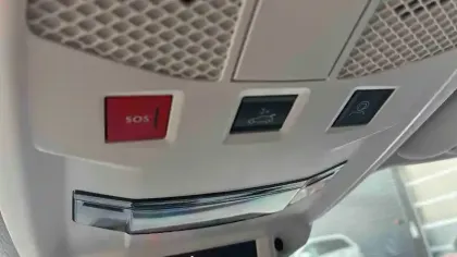 Photo 35 Fiat 600  1.2 Hybrid 100ch DCT6