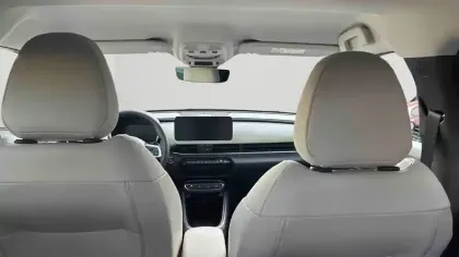 Photo 14 Fiat 600  1.2 Hybrid 100ch DCT6