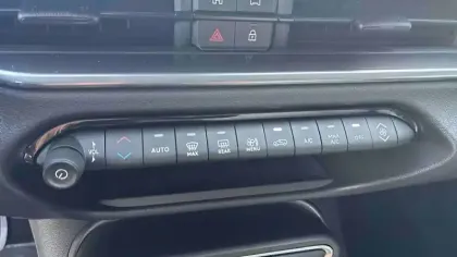 Photo 16 Fiat 600  1.2 Hybrid 100ch DCT6