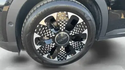 Photo 8 Fiat 600  1.2 Hybrid 100ch DCT6