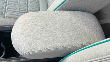 Photo 33 Fiat 600  1.2 Hybrid 100ch DCT6