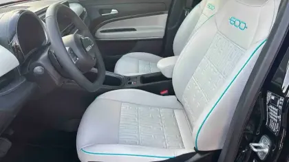 Photo 11 Fiat 600  1.2 Hybrid 100ch DCT6