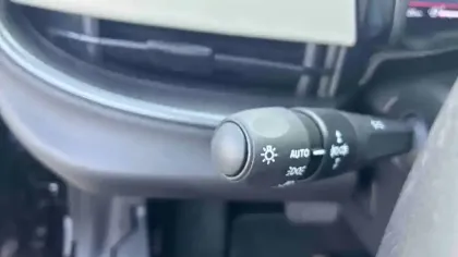 Photo 21 Fiat 600  1.2 Hybrid 100ch DCT6