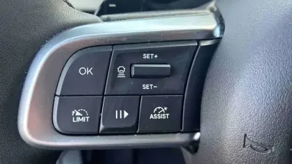 Photo 22 Fiat 600  1.2 Hybrid 100ch DCT6