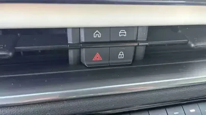 Photo 27 Fiat 600  1.2 Hybrid 100ch DCT6